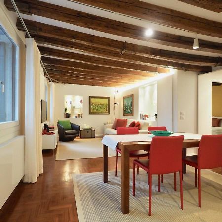 Ca Robberstad Venice Luaran gambar