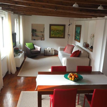 Ca Robberstad Venice Luaran gambar