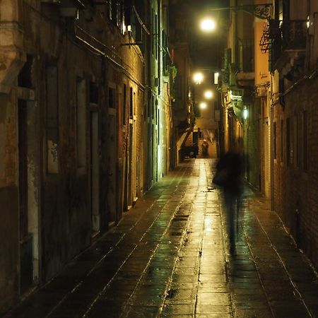 Ca Robberstad Venice Luaran gambar