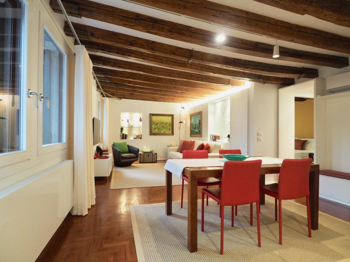 Ca Robberstad Venice Luaran gambar