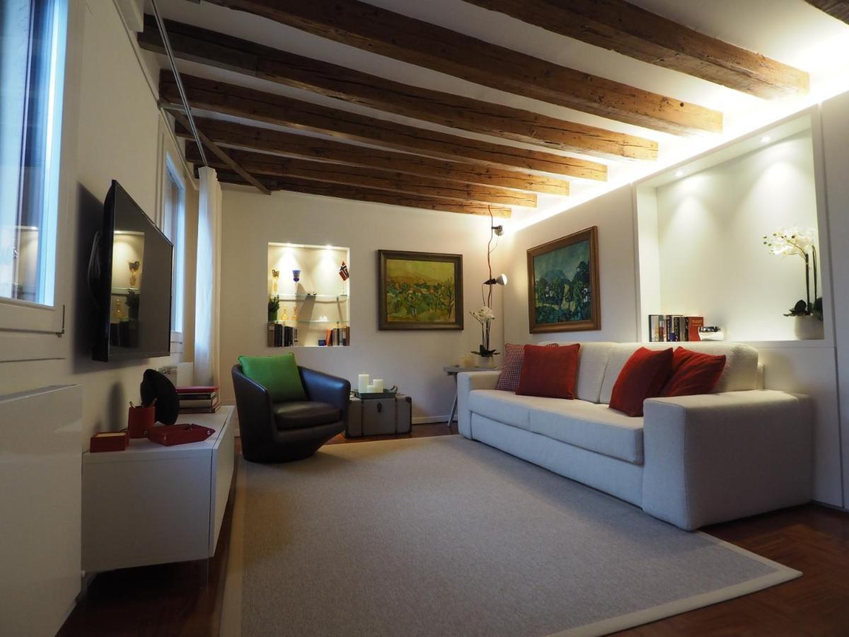 Ca Robberstad Venice Luaran gambar