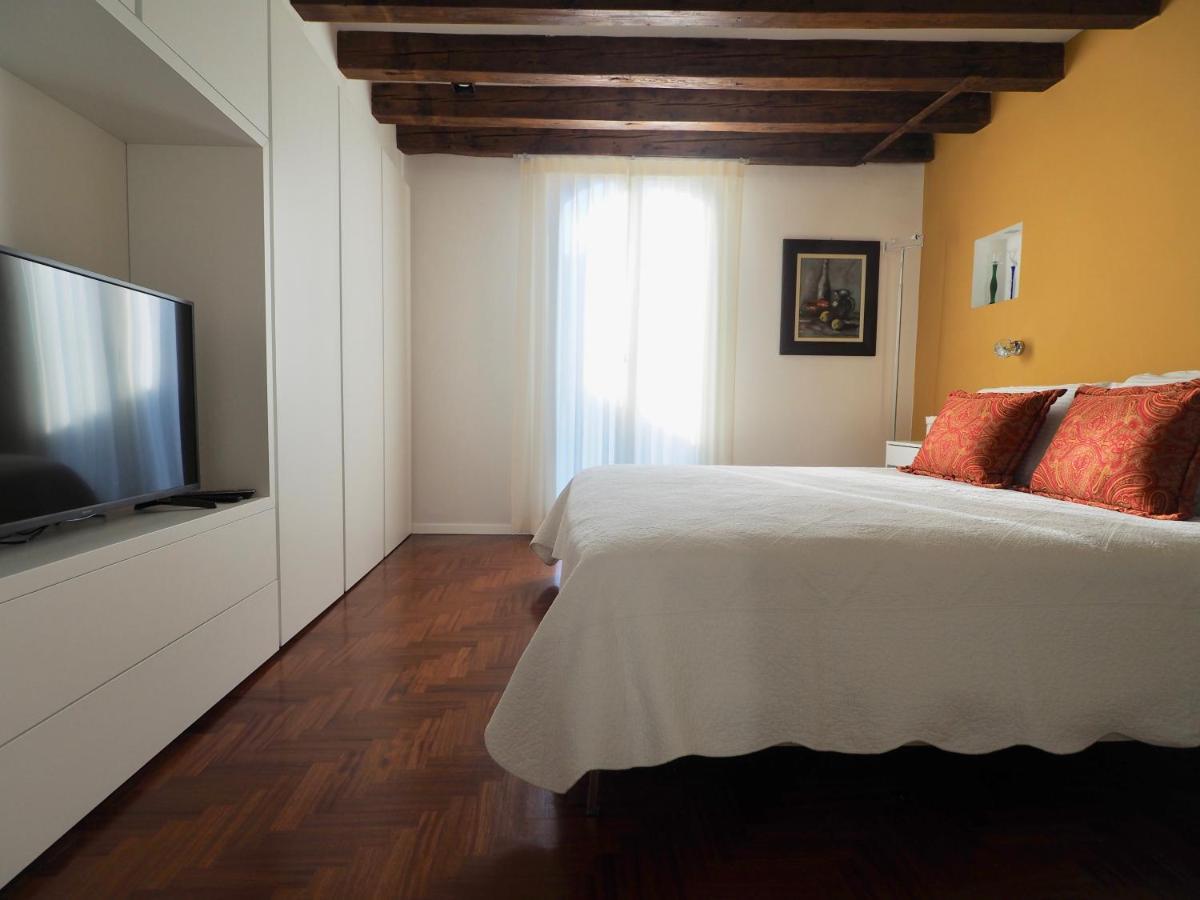 Ca Robberstad Venice Luaran gambar