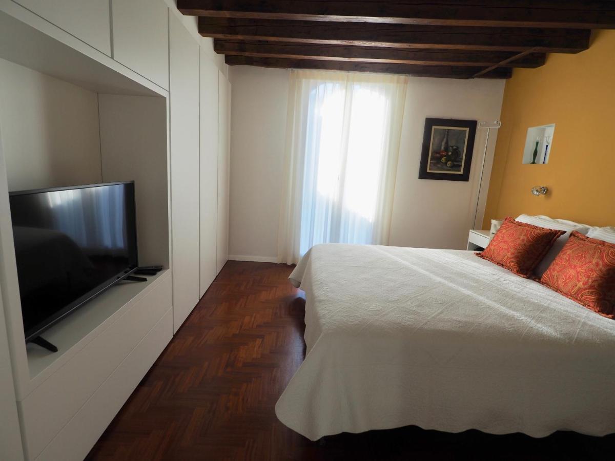 Ca Robberstad Venice Luaran gambar