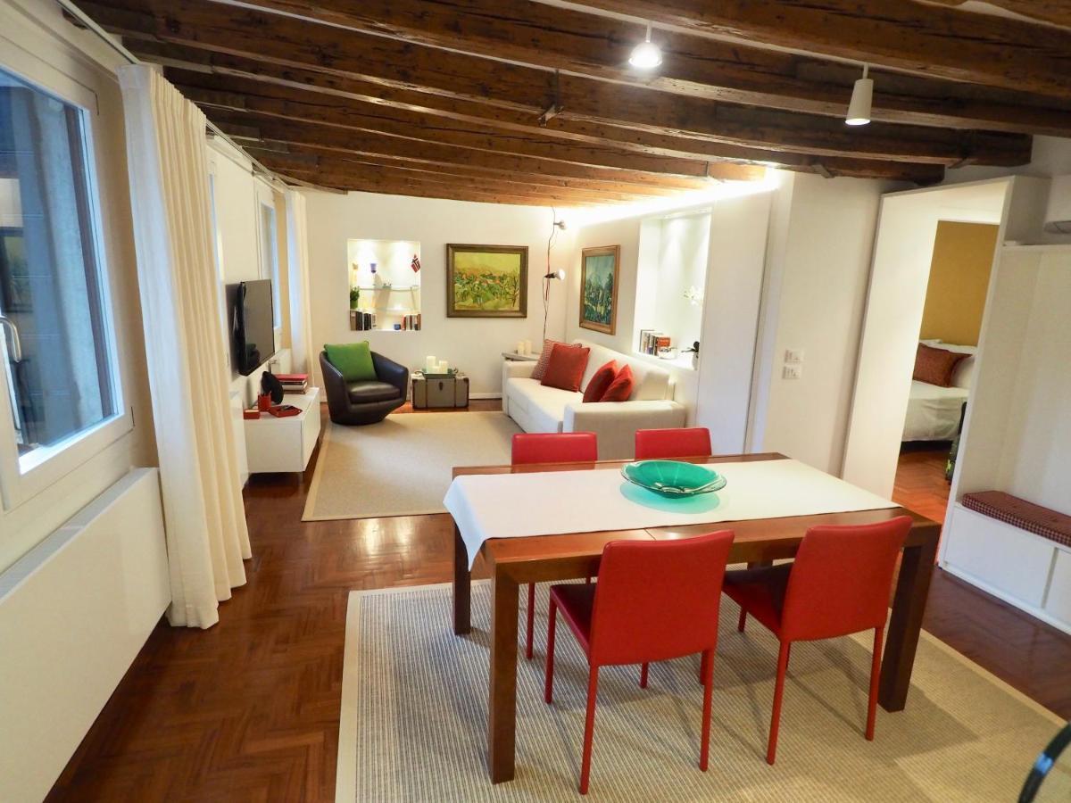 Ca Robberstad Venice Luaran gambar