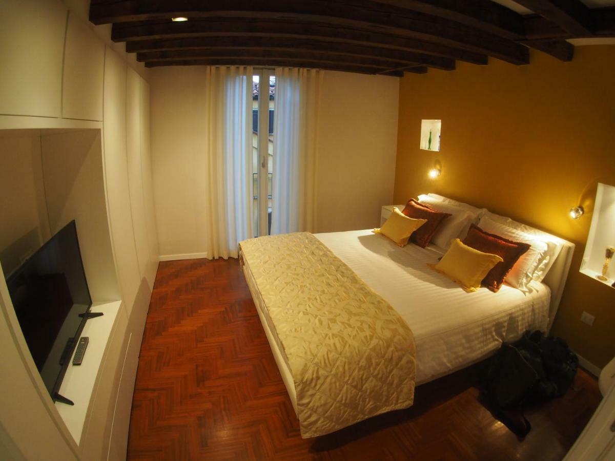 Ca Robberstad Venice Luaran gambar