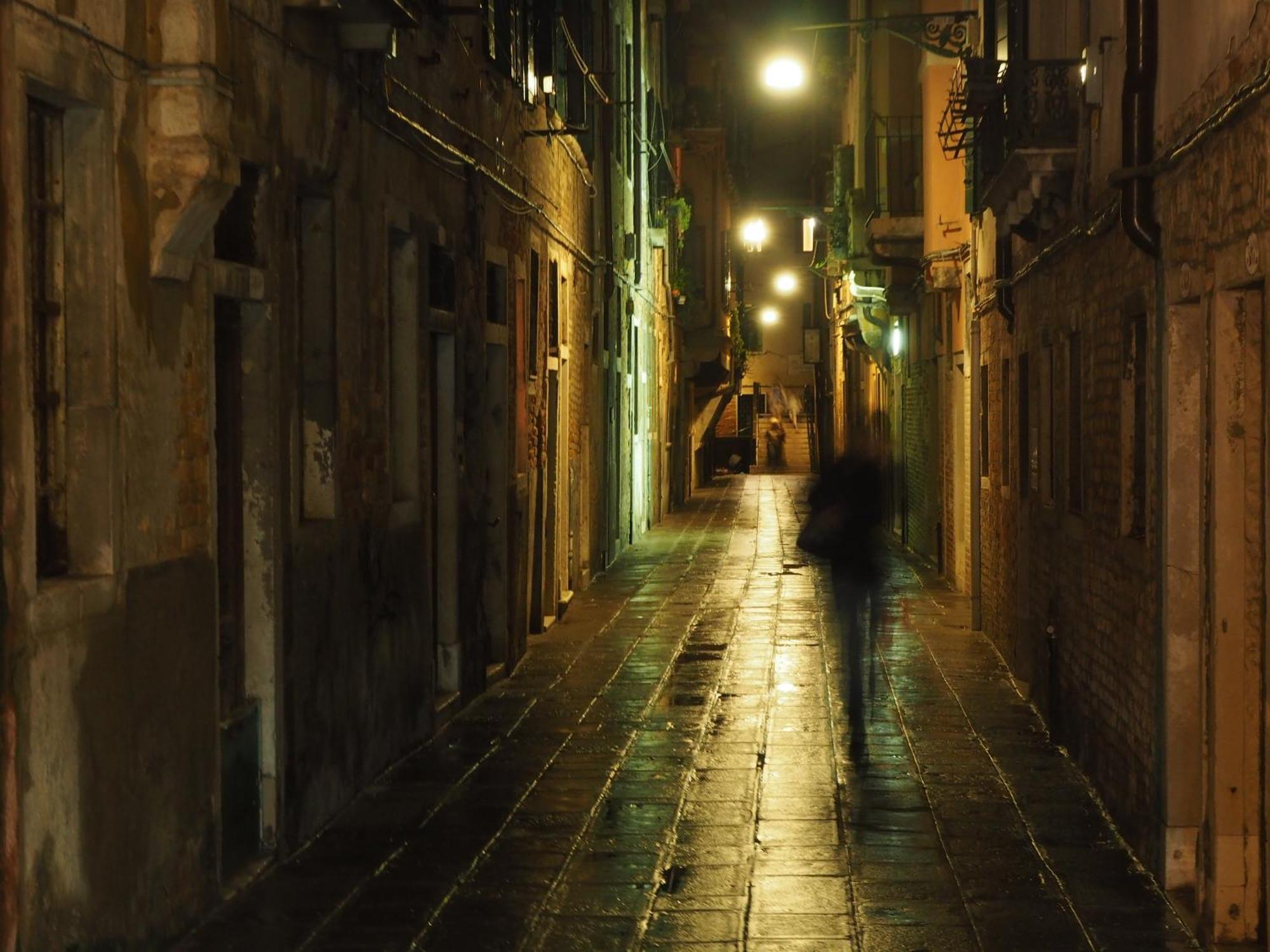 Ca Robberstad Venice Luaran gambar