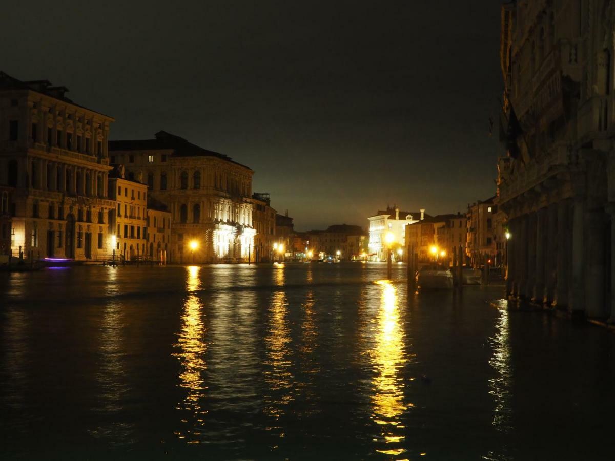 Ca Robberstad Venice Luaran gambar