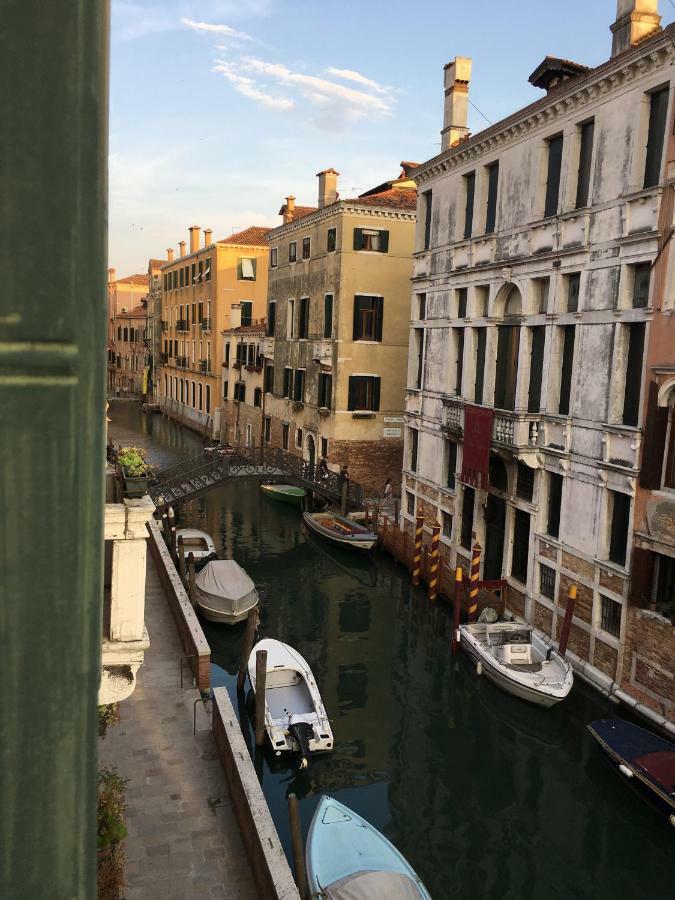 Ca Robberstad Venice Luaran gambar