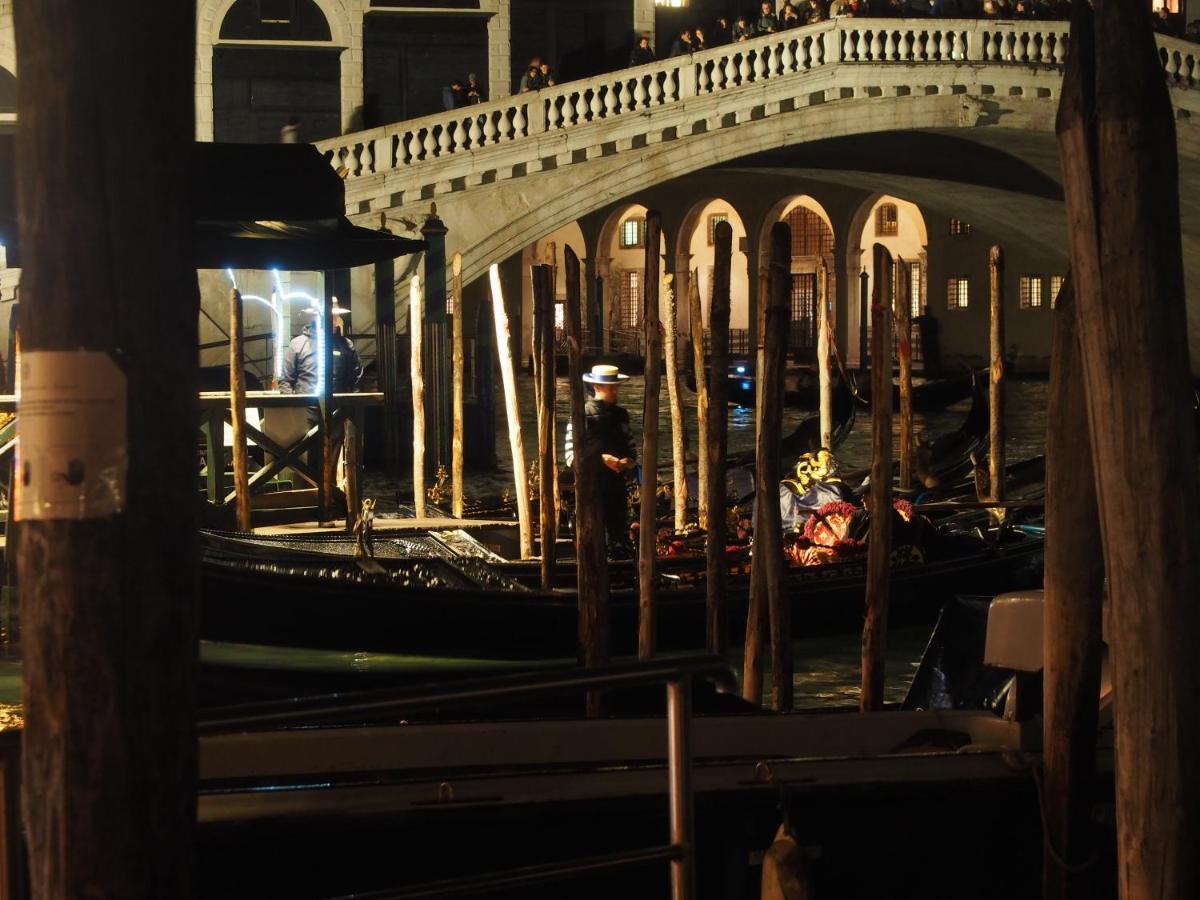 Ca Robberstad Venice Luaran gambar